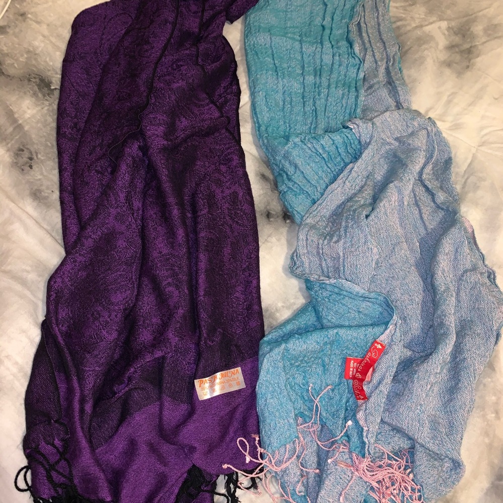 Pashmina BUNDLE